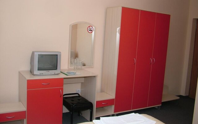 Family Hotel Tonina
