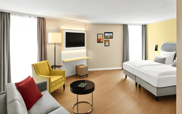 MAXX Hotel Sanssouci Potsdam