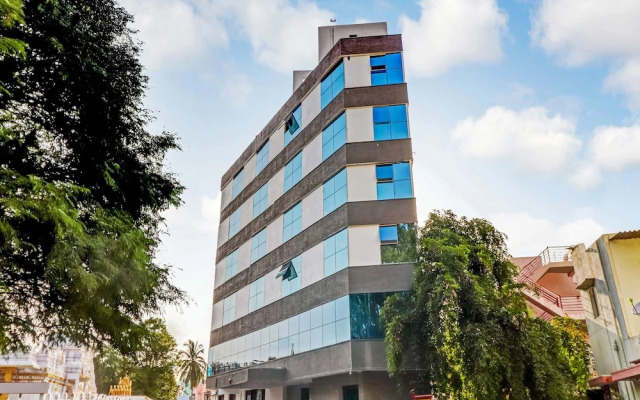 OYO Home 36553 Elegant Stay J P Nagar