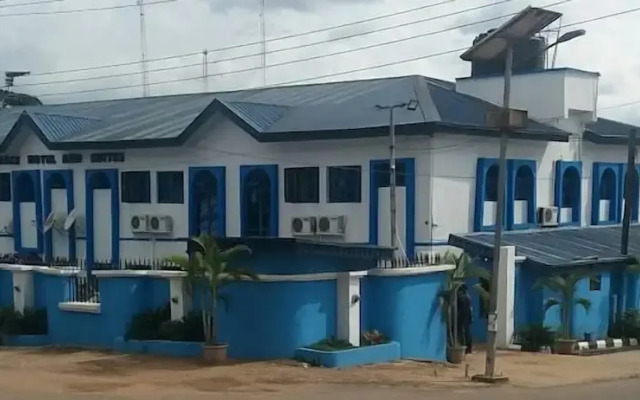 His Grace Hotel