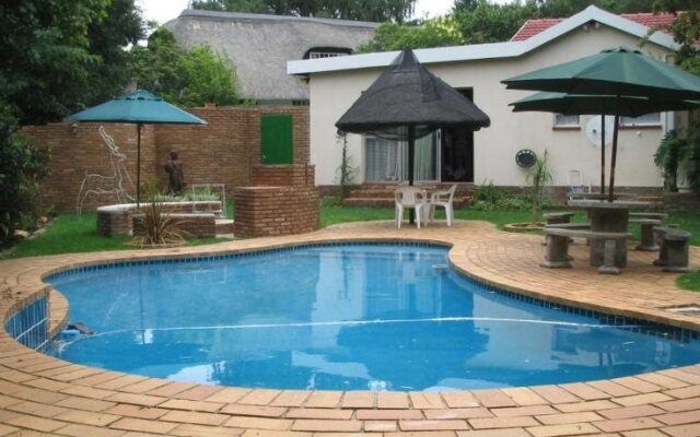 Ange B&B and Guesthouse