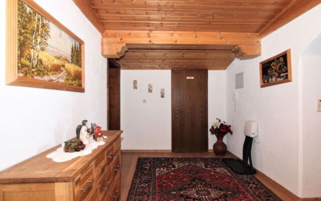 House Annelies Aschau im Zillertal 11813