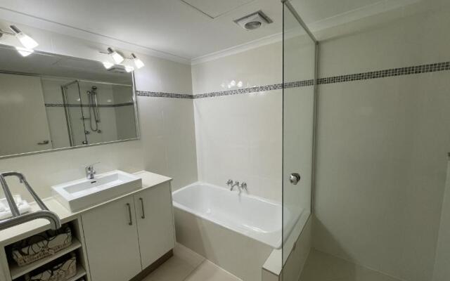 Myuna Holiday Apartments