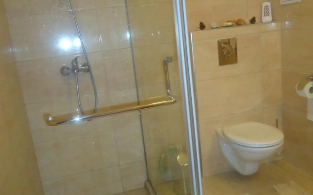 Villa Roma Apartment 14