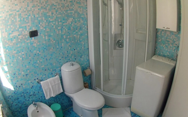 Art Apartment delle Ruote