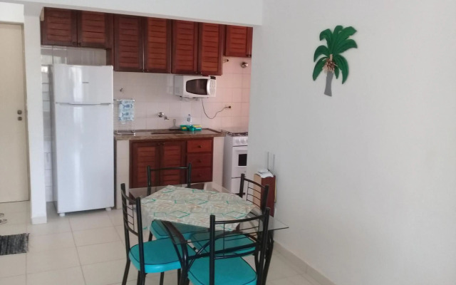 Ap na Avenida da Praia