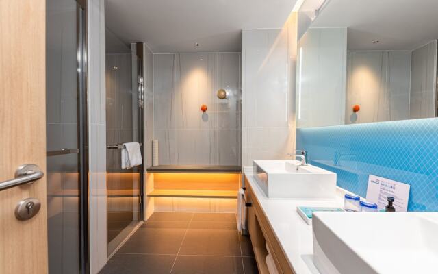 Holiday Inn Express Nanchang Riverside