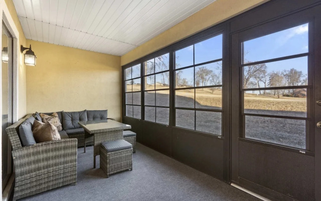 Ozark Retreat at the Pointe