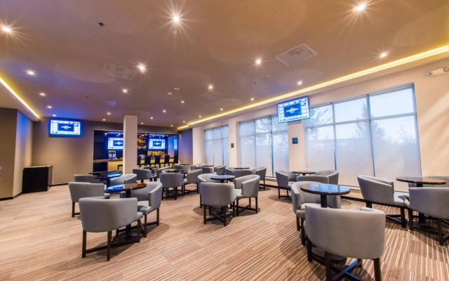 Courtyard by Marriott San Luis Potosi