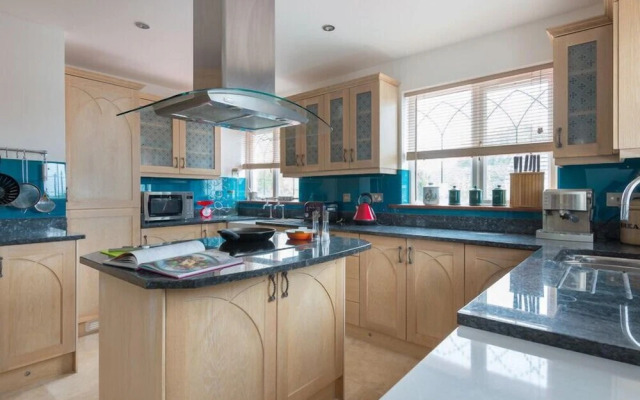Fairholme
