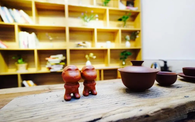 Yiyun Boutique Hostel Xitang Chuqi Branch
