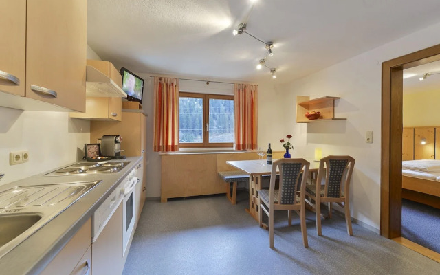 Haus Anna Apartments