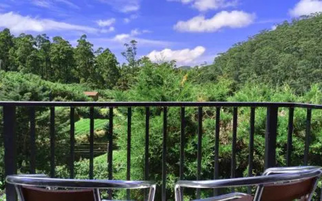 Royal Terrace Holiday Bungalow