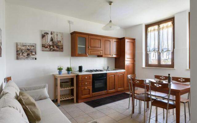 Luglie 360° panoramic terrace
