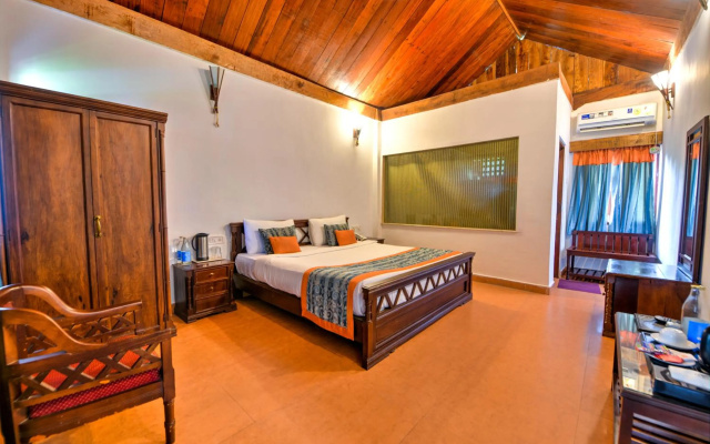 Silver Sand Sea Princess Beach Resort – Guest Rooms – Wandoor