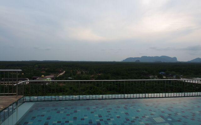 The Ozone Krabi Condotel