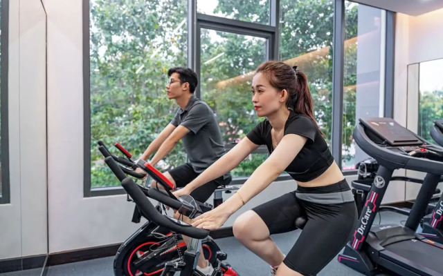 Petro House Vung Tau (Block B)