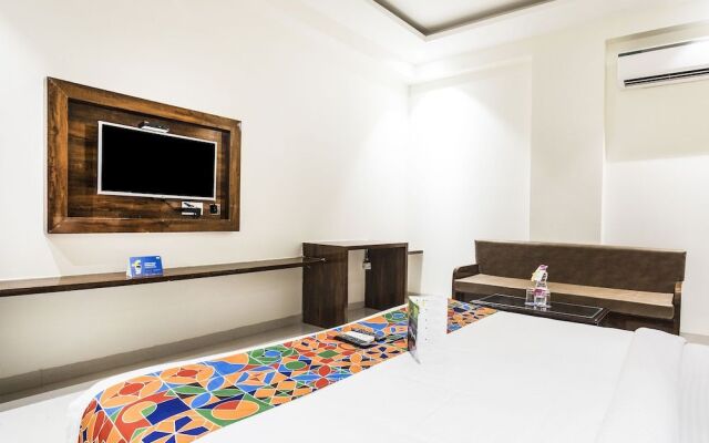 FabHotel GRD Suites