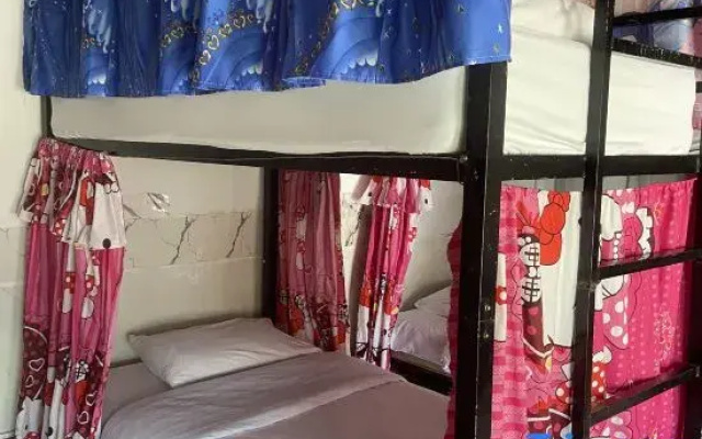 Mekong Backpackers Hostel