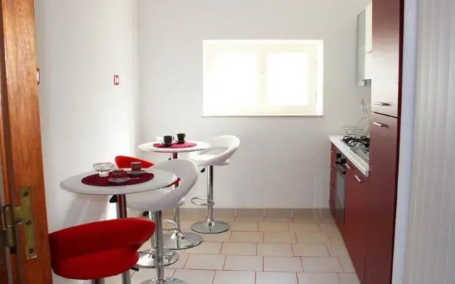 Case Sicule Baroque Apartment