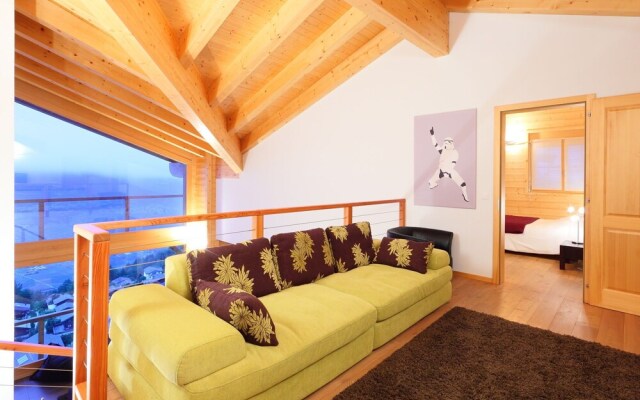 La Corniche 2 Haute-nendaz