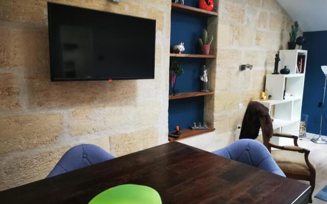 Appartement Cosy Libourne
