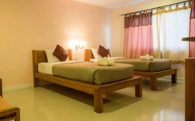 Loei Pavilion Resort Hotel