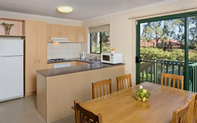 Mt Waverley Townhouses