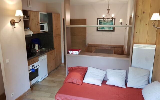 Résidence Club mmv RISOUL Antares