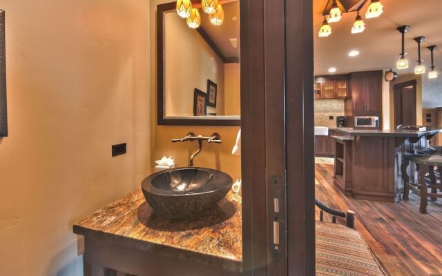 Deer Valley Arrowleaf 415