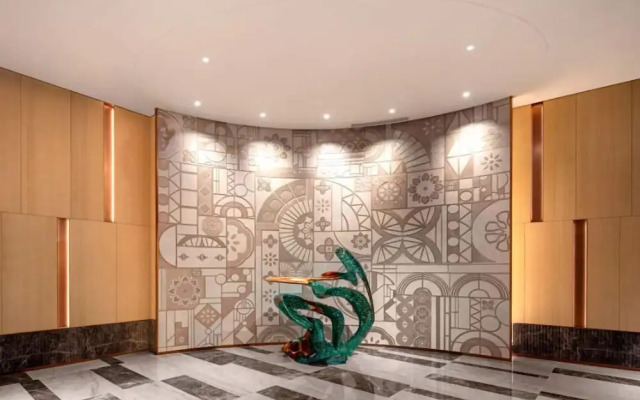 Fraser Place Chengdu