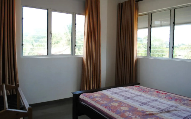 DSK Apartment