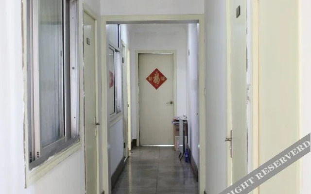 Xiaoyugang Family Hostel