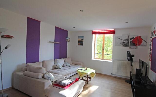 Appartement Fraize, 4 pièces, 6 personnes - FR-1-589-390
