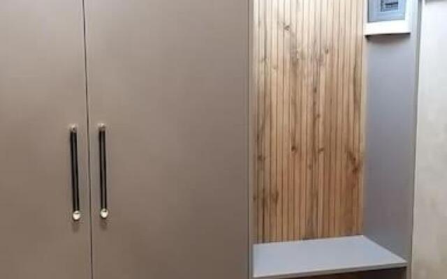 Iris Apartments 1 .Tashkent city