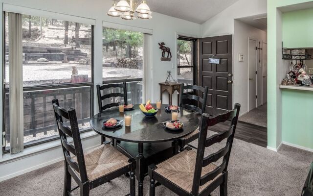 14 Pin - Two Bedroom Cabin