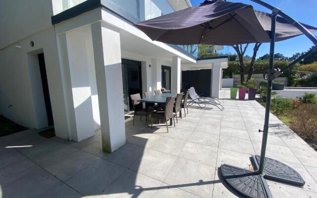 Appartement Pyla-sur-Mer, 3 pièces, 6 personnes - FR-1-374-183