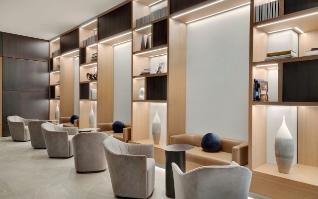 Ac Hotel Bentonville