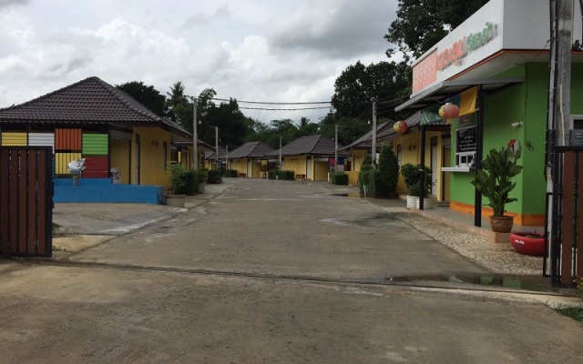 The Loom Resort Thung Song