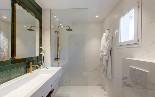 Suite Hotel S'Argamassa Palace