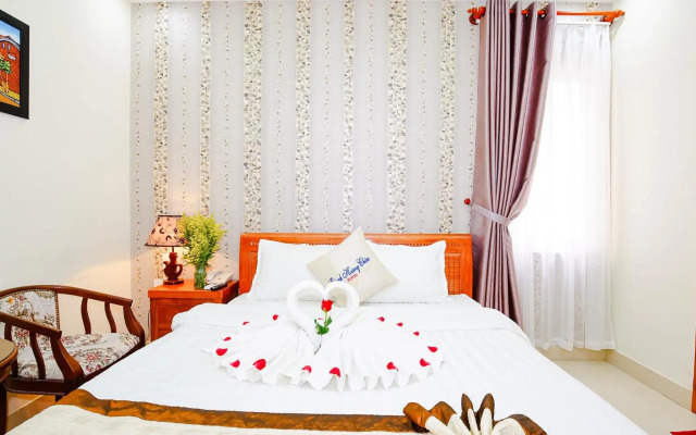 Thanh Hoang Chau Hotel