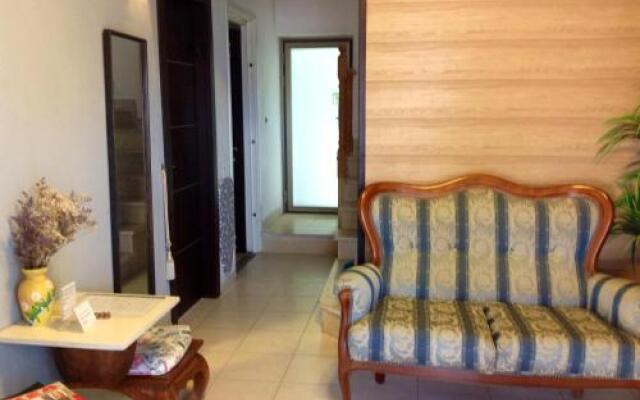 Dekel Guesthouse Hostel Ramat Gan