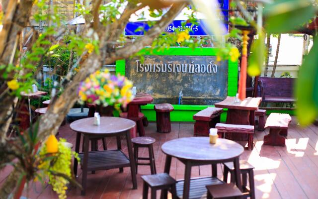 Regent Lodge Lampang