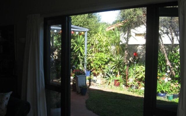 Kotuku Bed & Breakfast