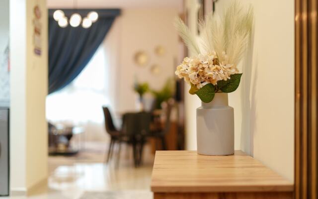 Marco Polo - May Residence 5