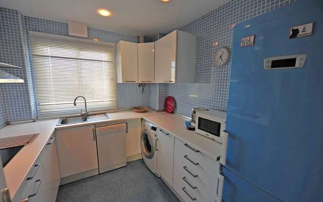 Apartamento Callejón del Blanco