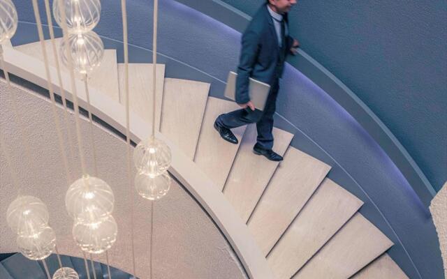 Mercure Marseille Centre Vieux Port