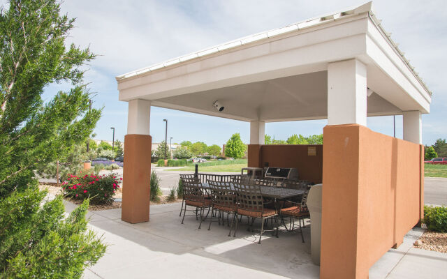 Candlewood Suites Fort Collins by IHG