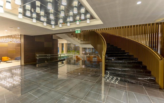 Hotel Bulgaria Burgas