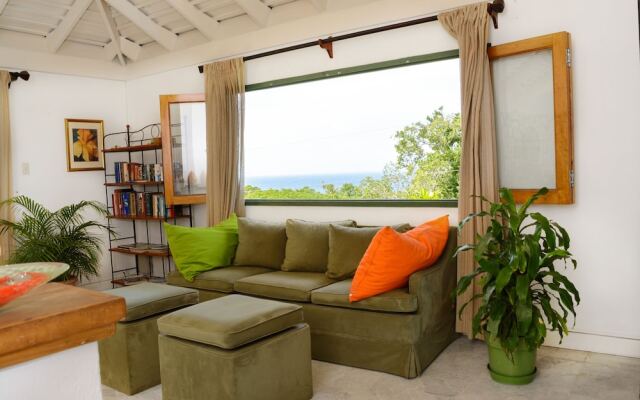 Mynt Retreat Bed and Breakfast